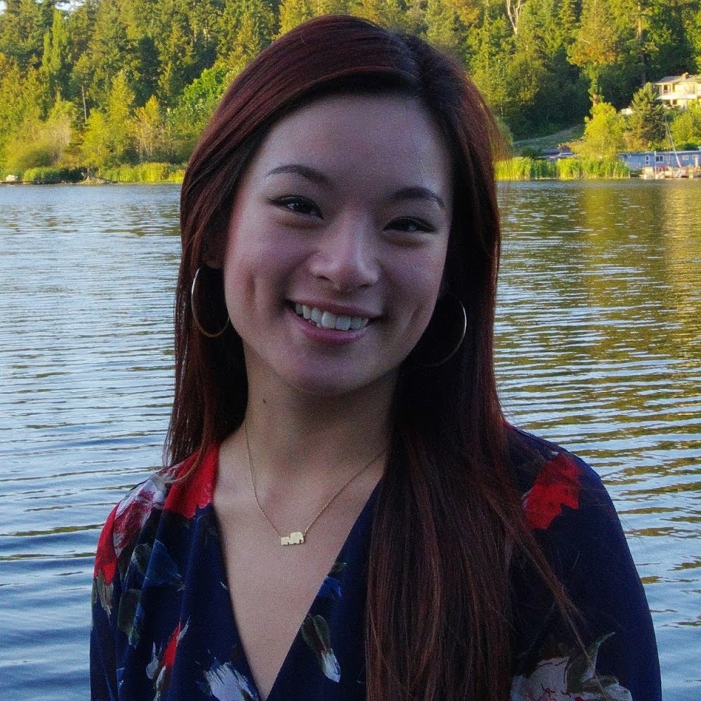Meet your Posher, Krystal
